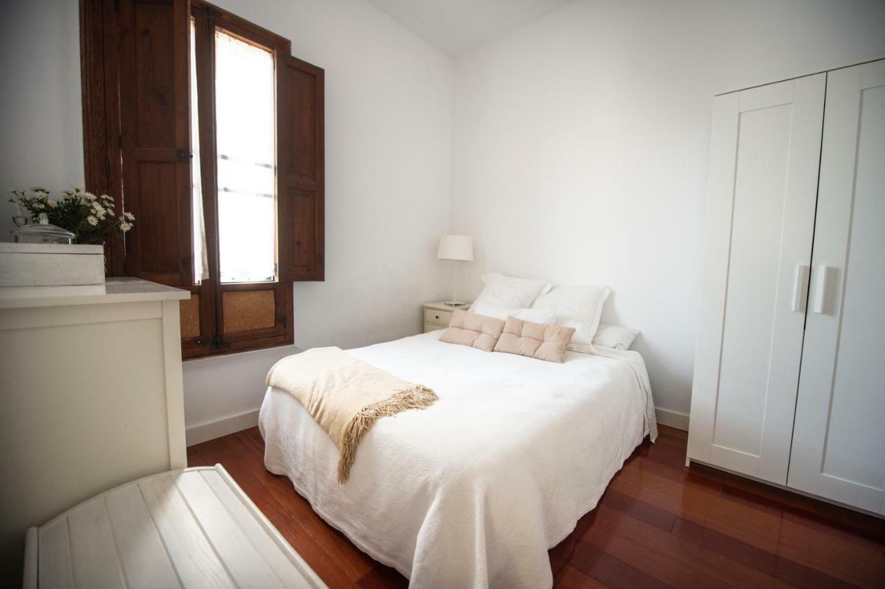 Vakantiehuis Casa En El Barrio De Santa Catalina - Aire Acondicionado De 2023 Palma de Mallorca