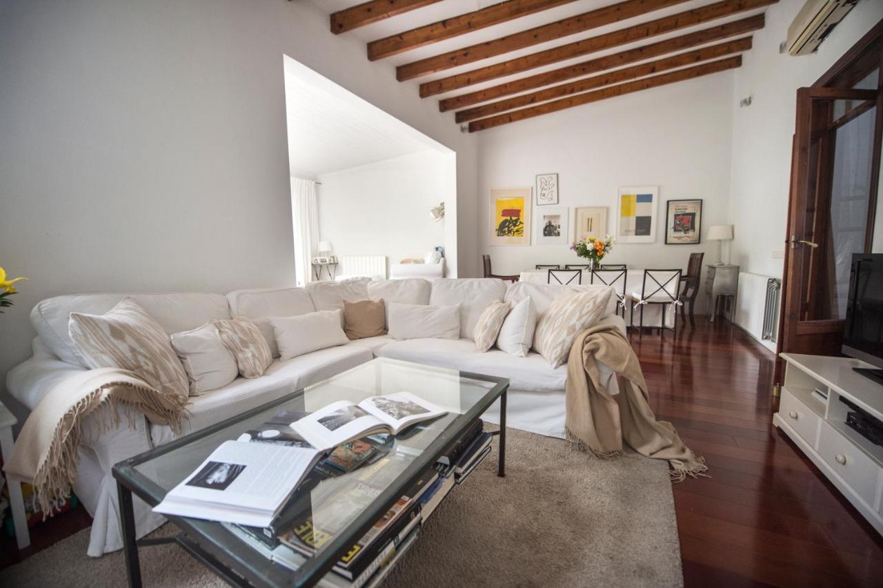 Ferienhaus Casa En El Barrio De Santa Catalina - Aire Acondicionado De 2023 *