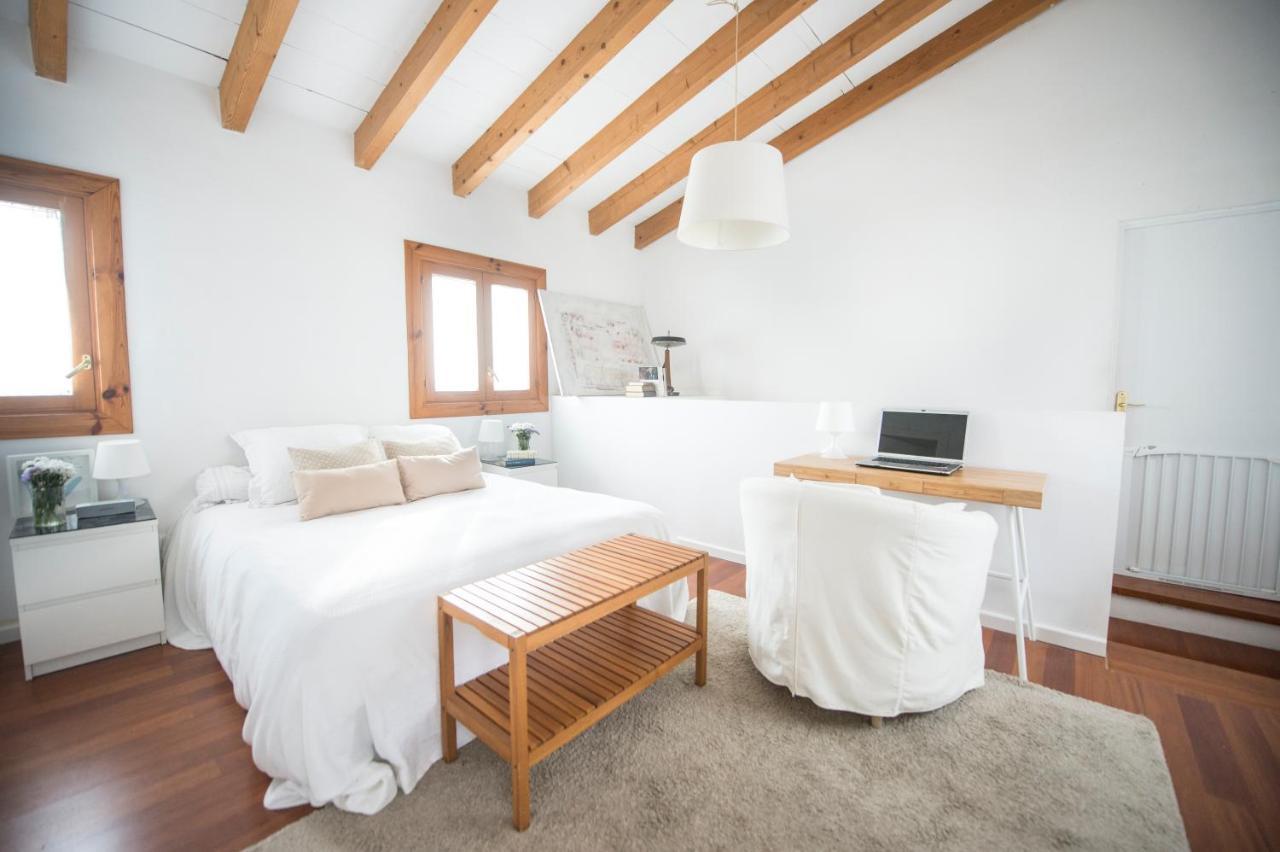 Casa En El Barrio De Santa Catalina - Aire Acondicionado De 2023 Ferienhaus